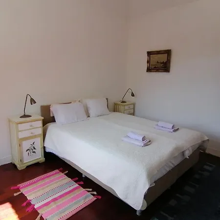 Lägenhet Luz No Mar - Madalena do Mar