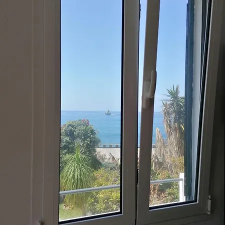 Lägenhet Luz No Mar - Madalena do Mar