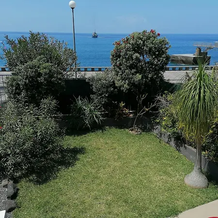 Lägenhet Luz No Mar - *