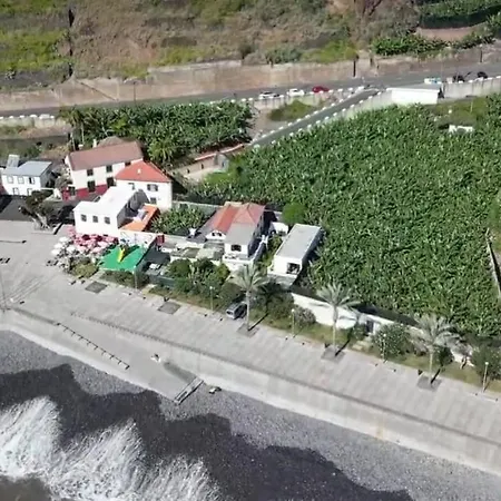 Lägenhet Luz No Mar -