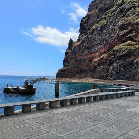 아파트 Luz No Mar -