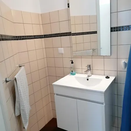 Apartament Luz No Mar - *