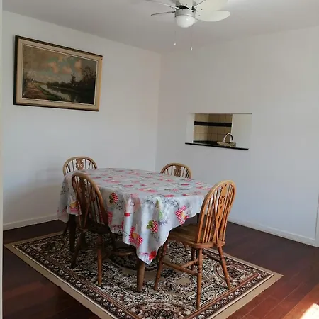 Apartament Luz No Mar -