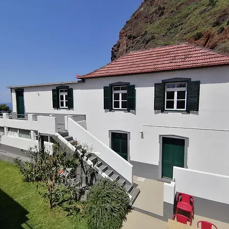 Apartament Luz No Mar - Madalena do Mar