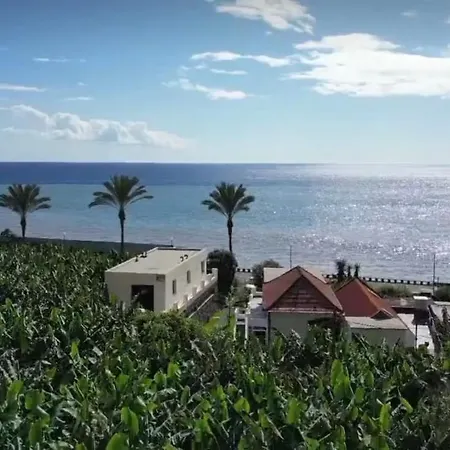 Luz No Mar - Appartement *