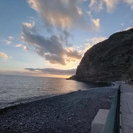 شقة Luz No Mar -
