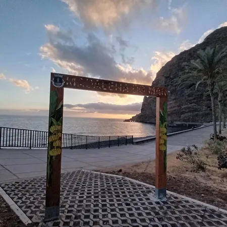 Apartament Luz No Mar -