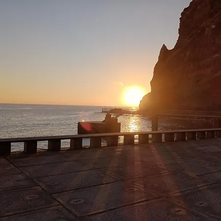 Luz No Mar - Appartement Madalena do Mar