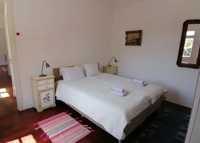 Appartement Luz No Mar - Madalena do Mar