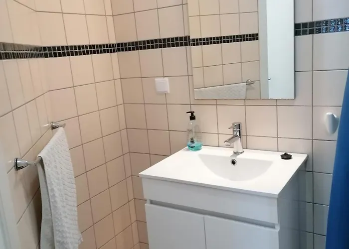 Appartement Luz No Mar - *