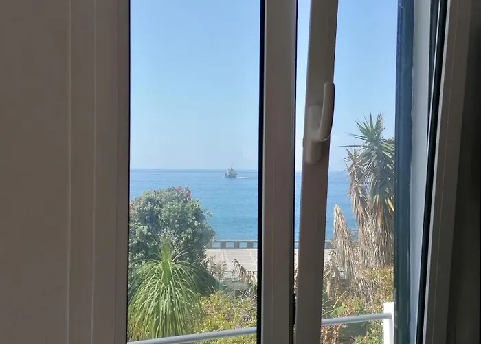 Appartement Luz No Mar - Madalena do Mar