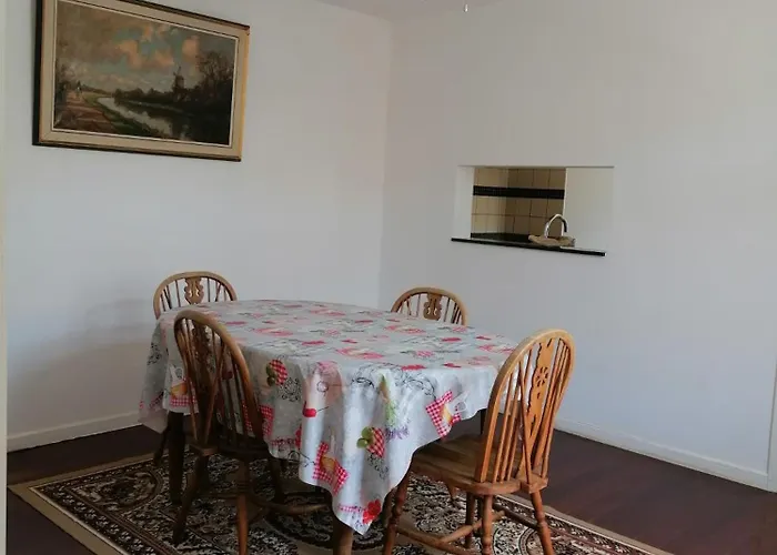 Appartement Luz No Mar -