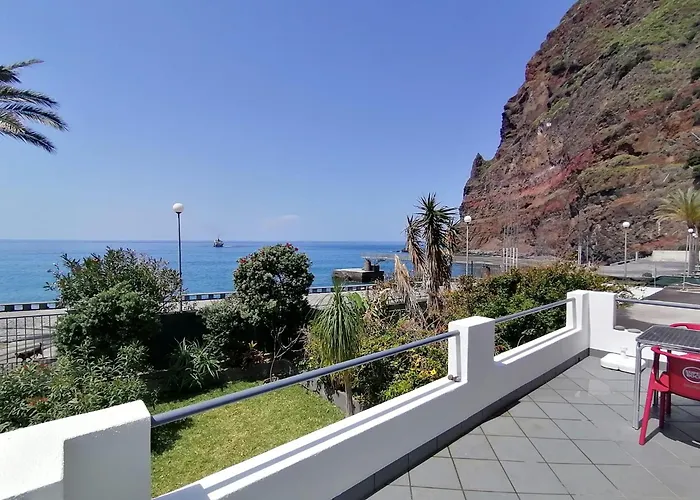 Luz No Mar - Madalena do Mar