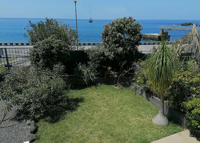 Appartement Luz No Mar - *