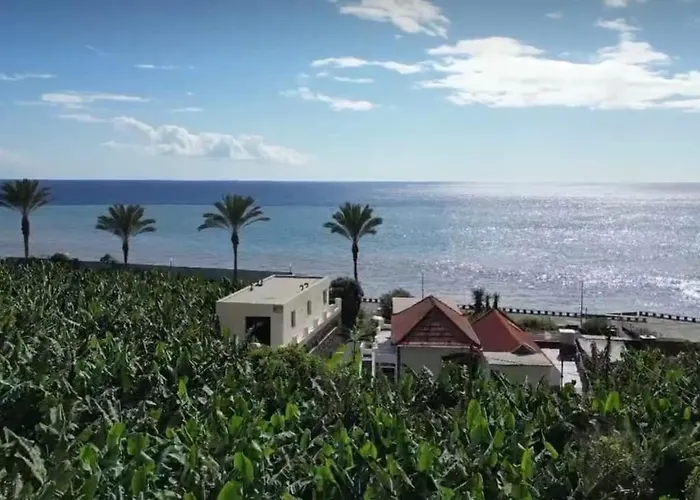 Luz No Mar - Appartement *