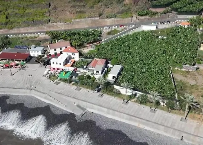 Appartement Luz No Mar -