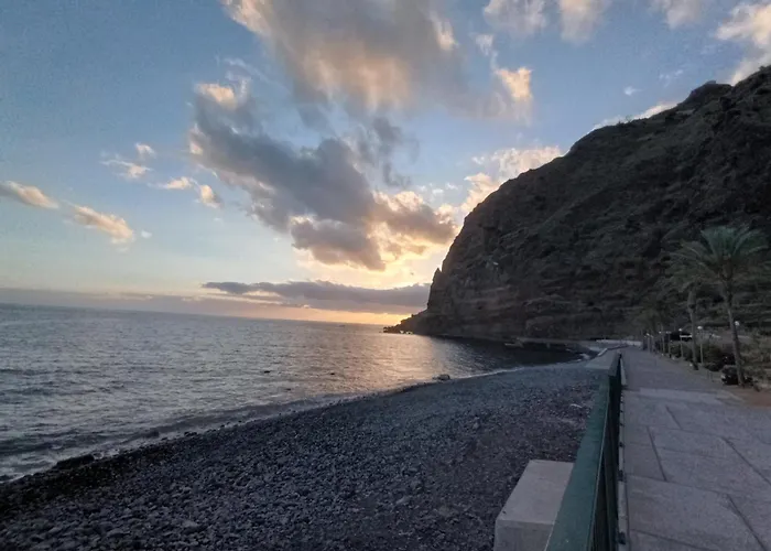Appartement Luz No Mar -
