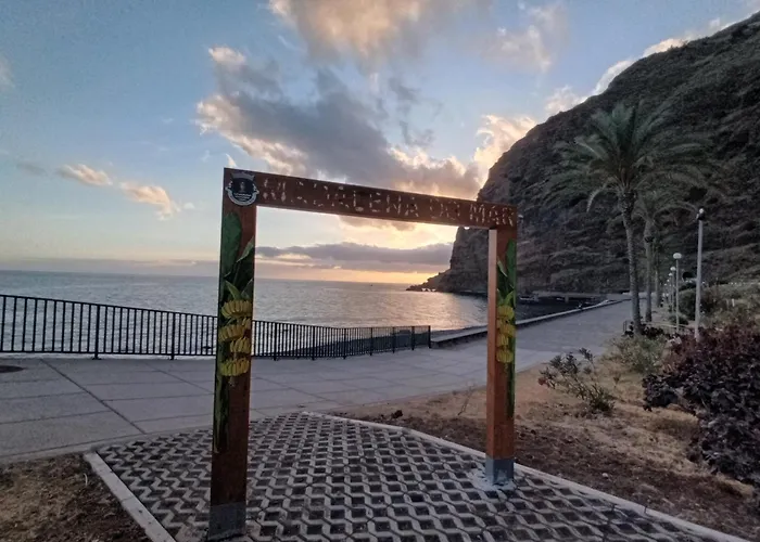 Appartement Luz No Mar -