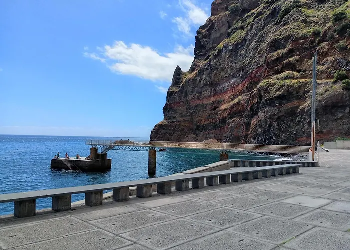 Appartement Luz No Mar -